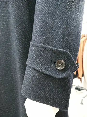 GOTAIRIKU 佐瀬 コーディネート画像