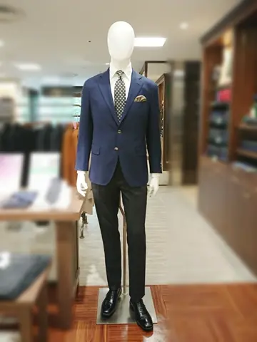 GOTAIRIKU 佐瀬 コーディネート画像