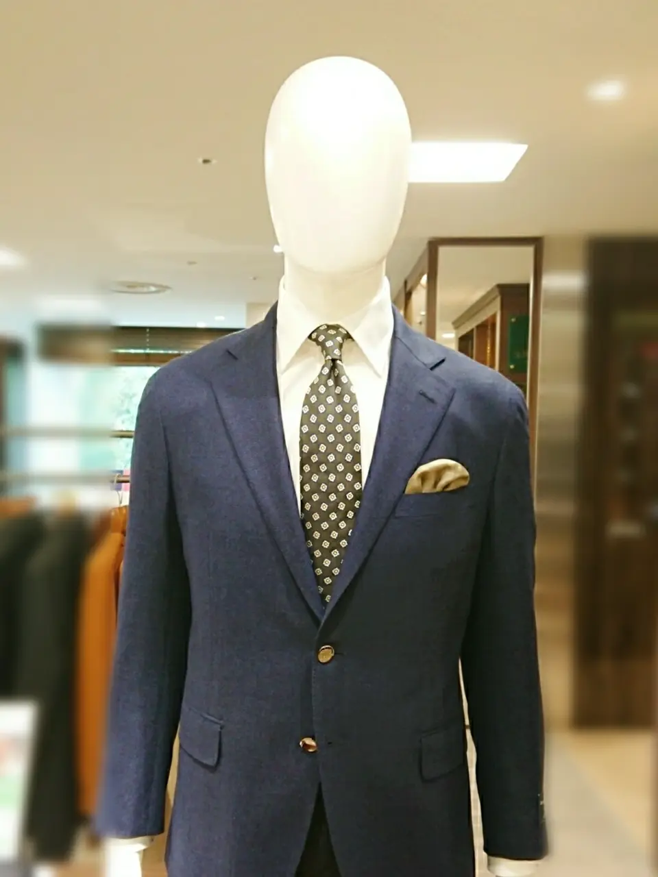 GOTAIRIKU 佐瀬 コーディネート画像