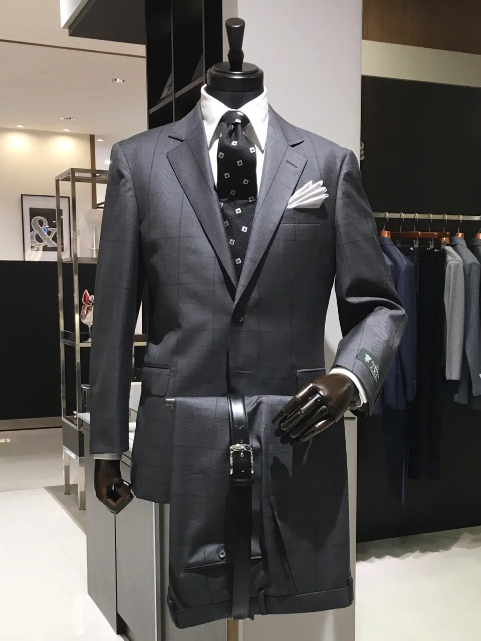  池田 コーディネート画像