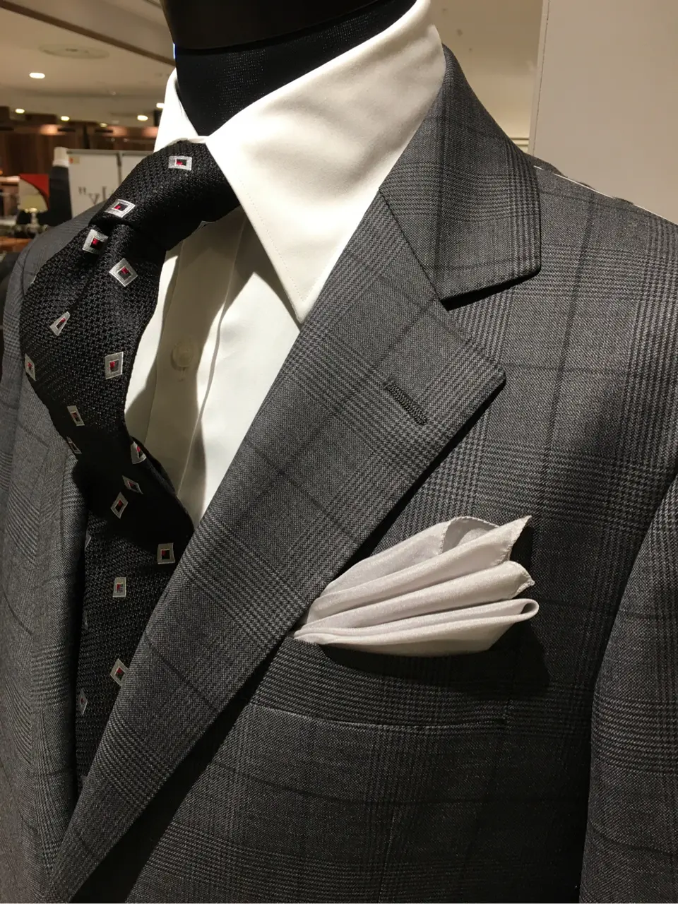 GOTAIRIKU 池田 コーディネート画像