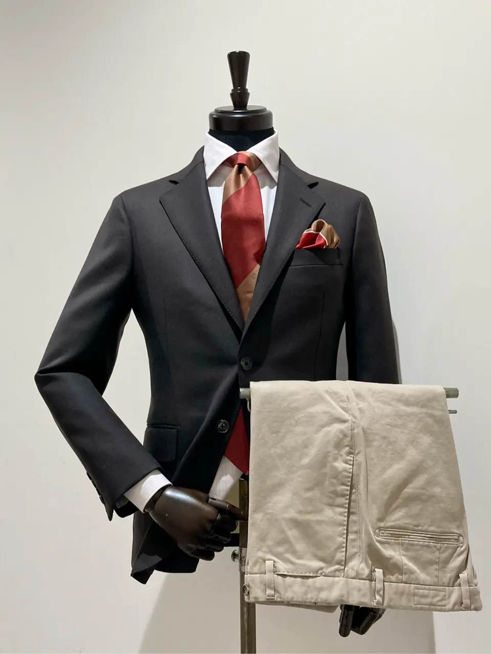  野上 コーディネート画像