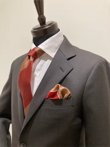 GOTAIRIKU 野上 コーディネート画像