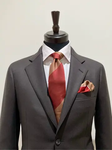 GOTAIRIKU 野上 コーディネート画像