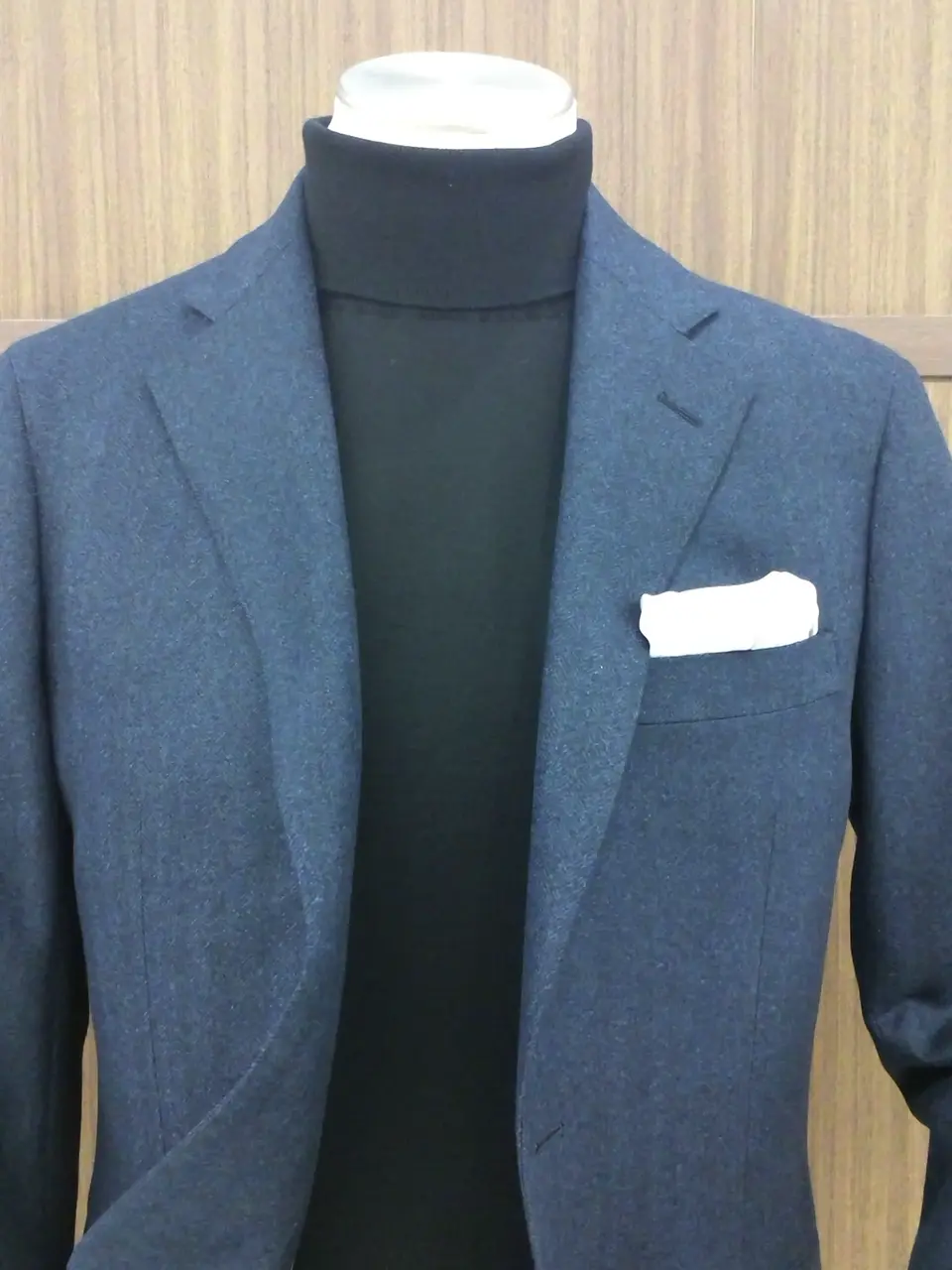 GOTAIRIKU 菊池 コーディネート画像