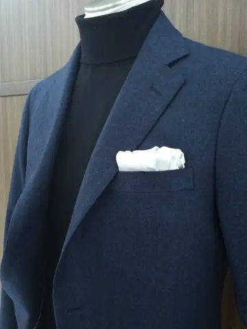 GOTAIRIKU 菊池 コーディネート画像