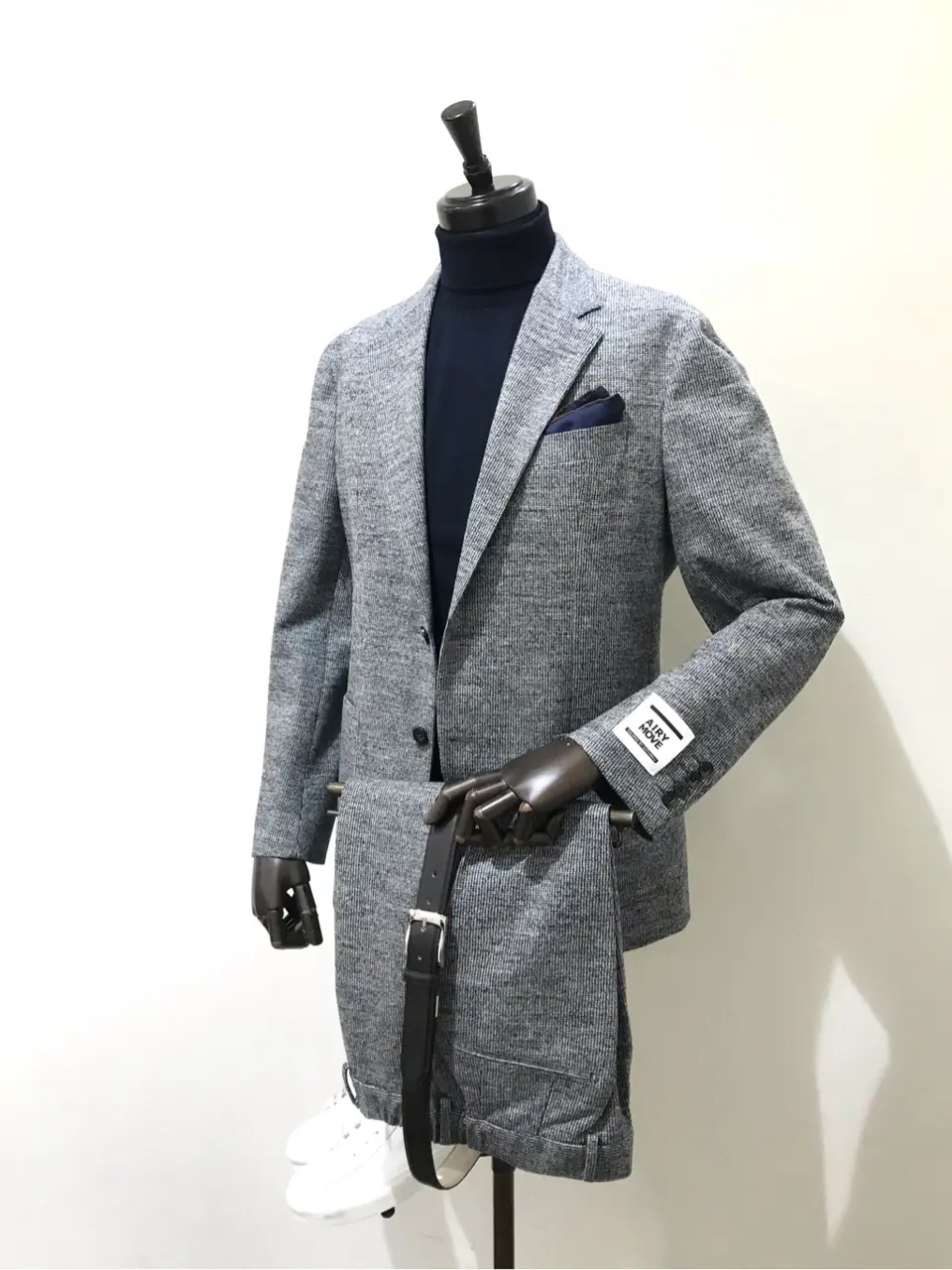 GOTAIRIKU 加藤 コーディネート画像