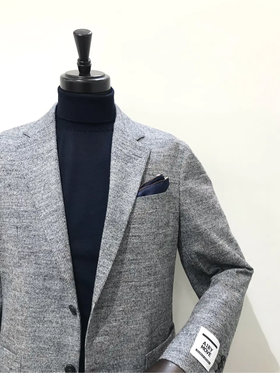 GOTAIRIKU 加藤 コーディネート画像