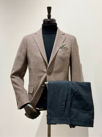 GOTAIRIKU 野上 コーディネート画像