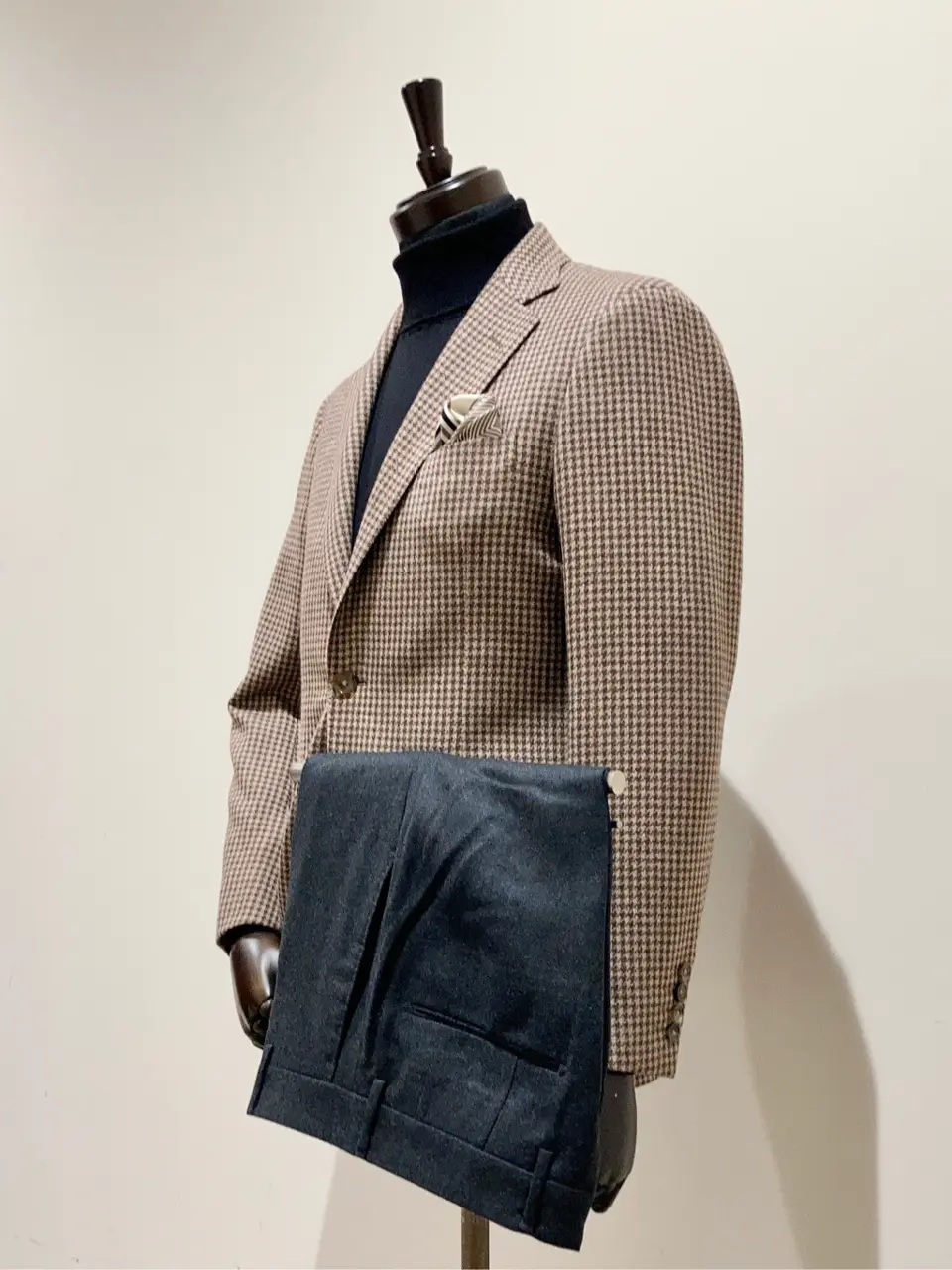 GOTAIRIKU 野上 コーディネート画像