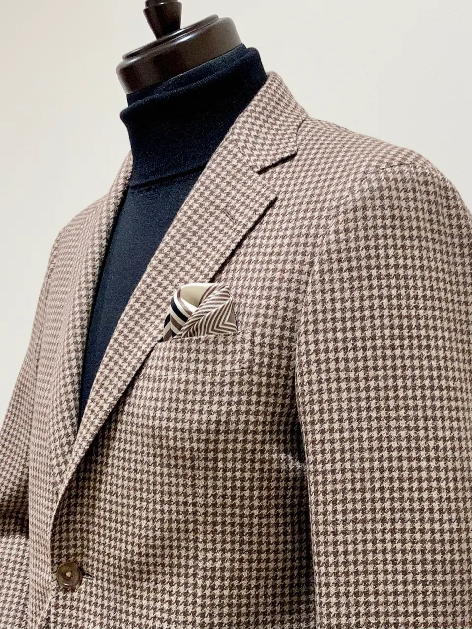 GOTAIRIKU 野上 コーディネート画像