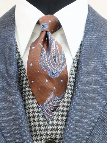 GOTAIRIKU 大森 コーディネート画像