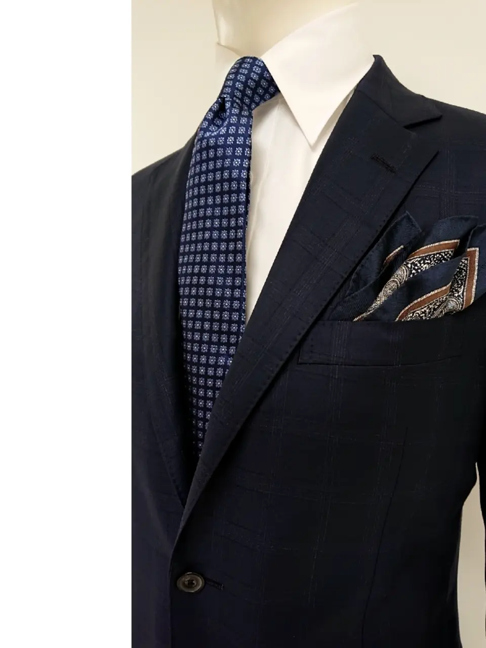 GOTAIRIKU 神原 コーディネート画像