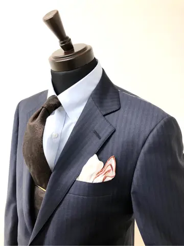 GOTAIRIKU スタッフ コーディネート画像