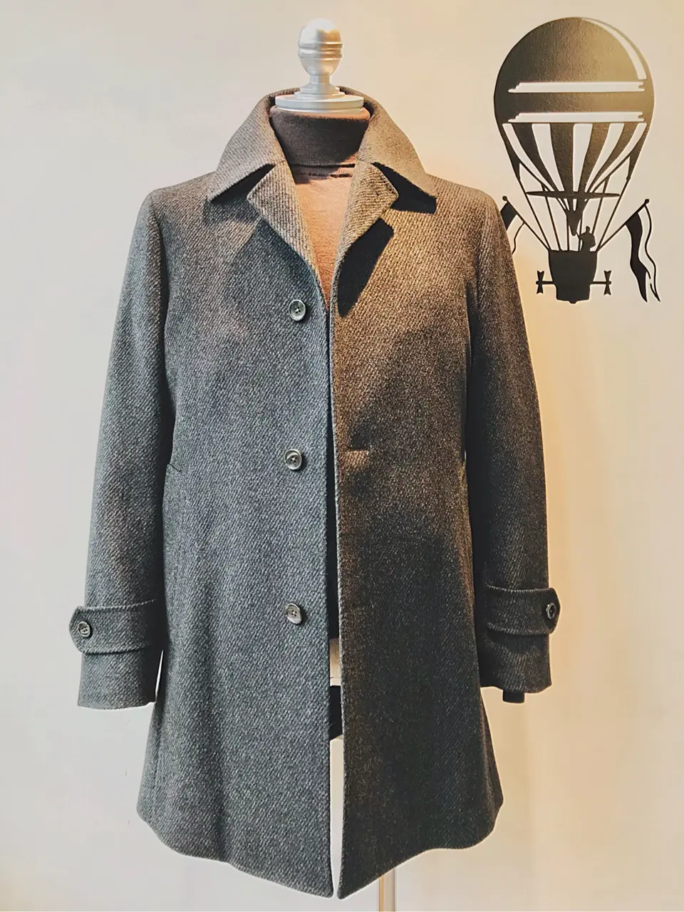  今井 コーディネート画像