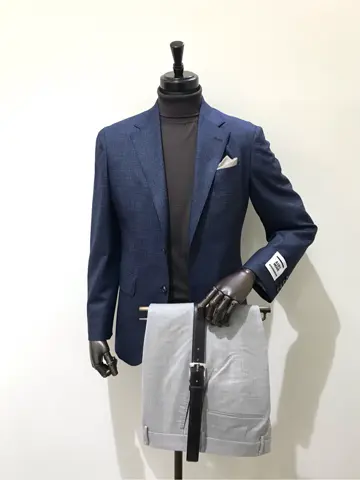 GOTAIRIKU 加藤 コーディネート画像