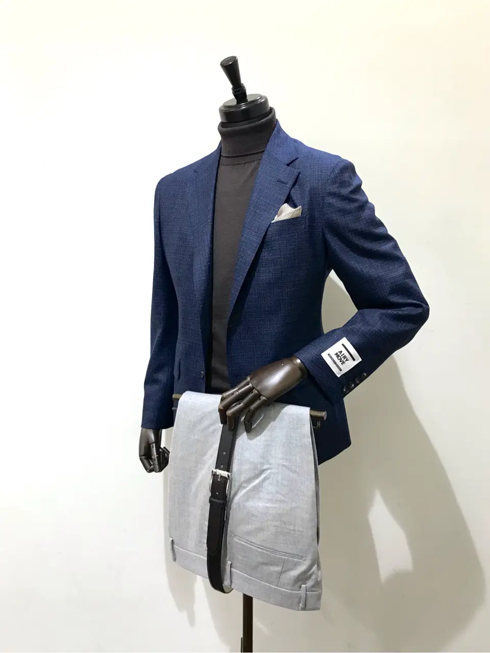 GOTAIRIKU 加藤 コーディネート画像