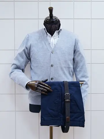 GOTAIRIKU 大森 コーディネート画像