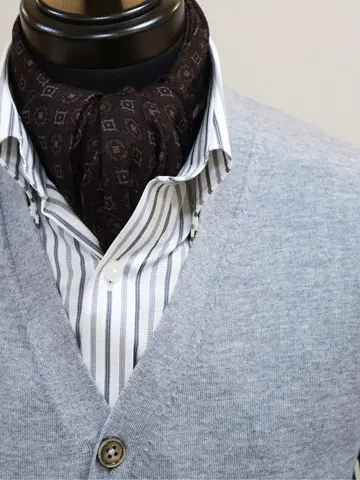 GOTAIRIKU 大森 コーディネート画像