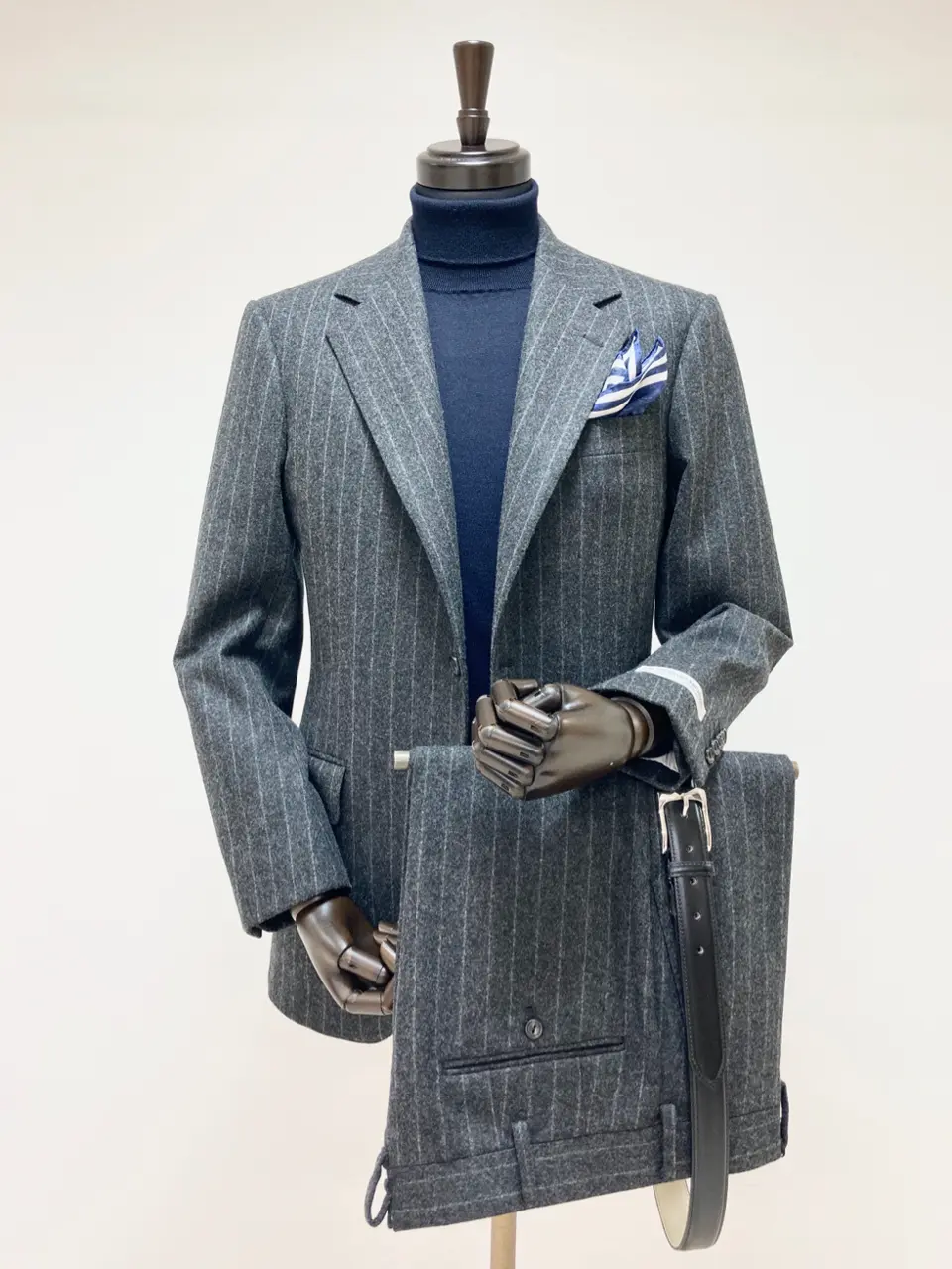  平石 コーディネート画像