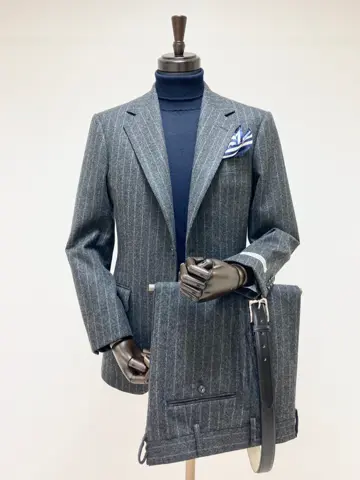 GOTAIRIKU 平石 コーディネート画像