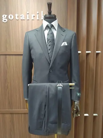 GOTAIRIKU 江坂 コーディネート画像