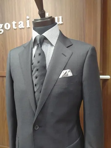 GOTAIRIKU 江坂 コーディネート画像