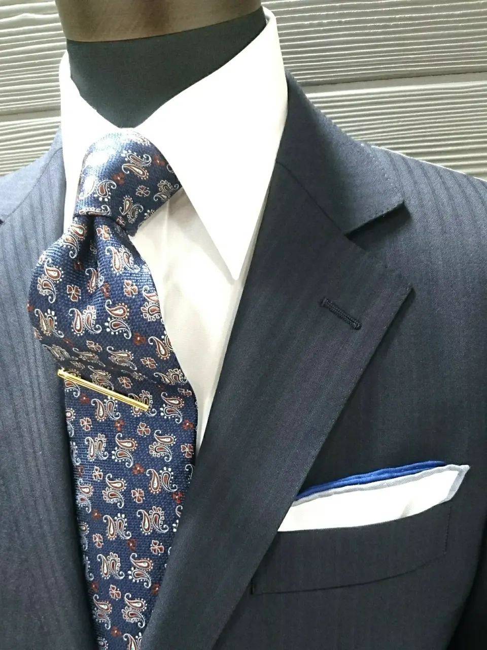 GOTAIRIKU 八幡 コーディネート画像