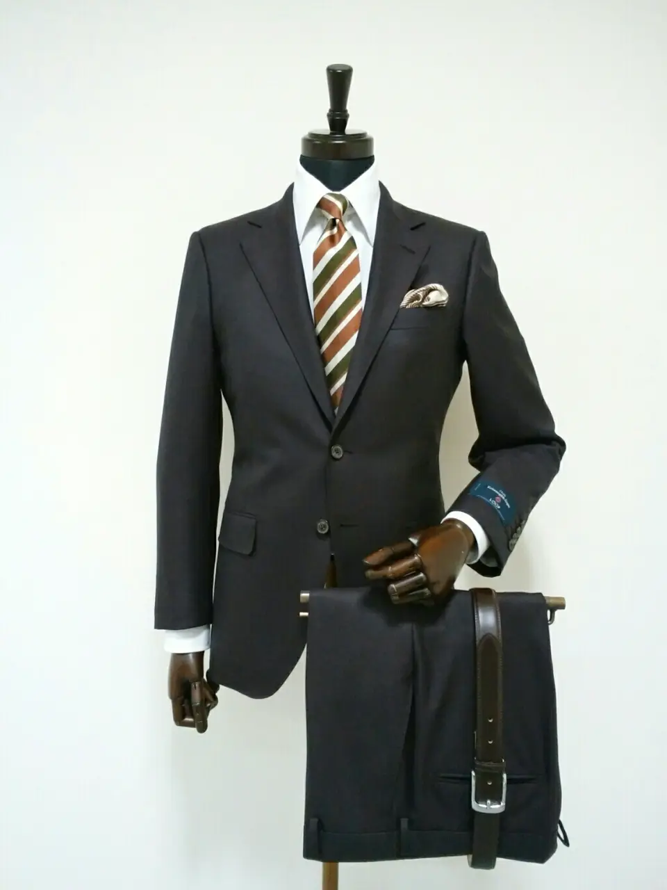 GOTAIRIKU 金子 コーディネート画像