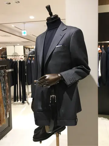 GOTAIRIKU 池田 コーディネート画像