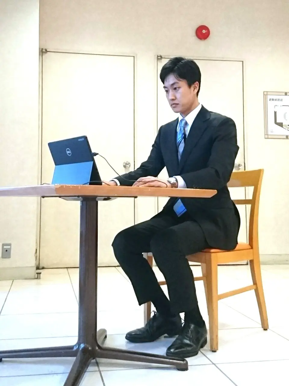  八幡 コーディネート画像