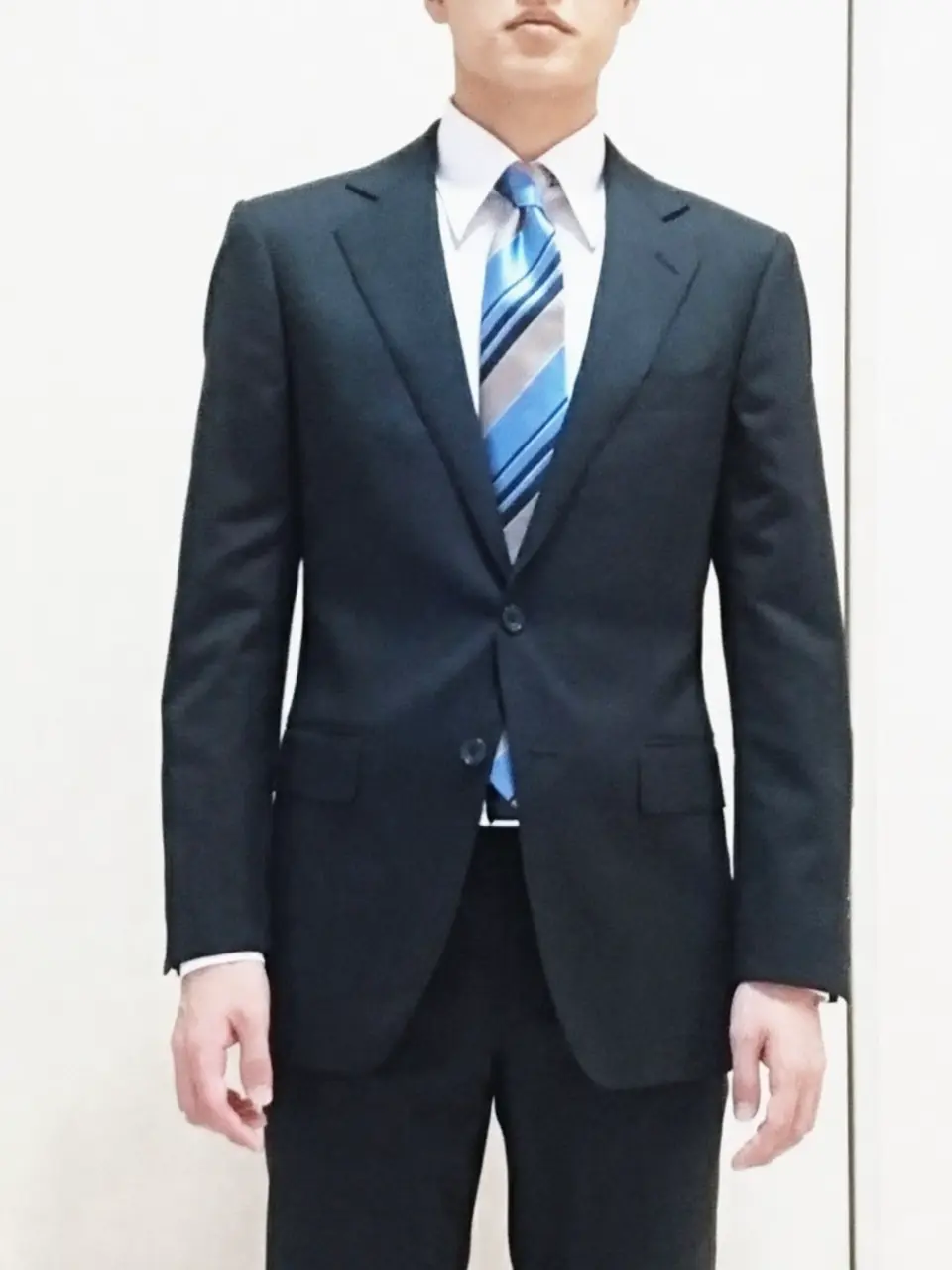 GOTAIRIKU 八幡 コーディネート画像