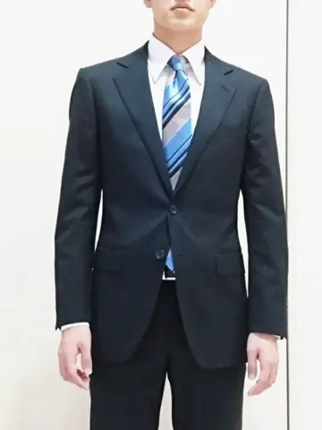 GOTAIRIKU 八幡 コーディネート画像