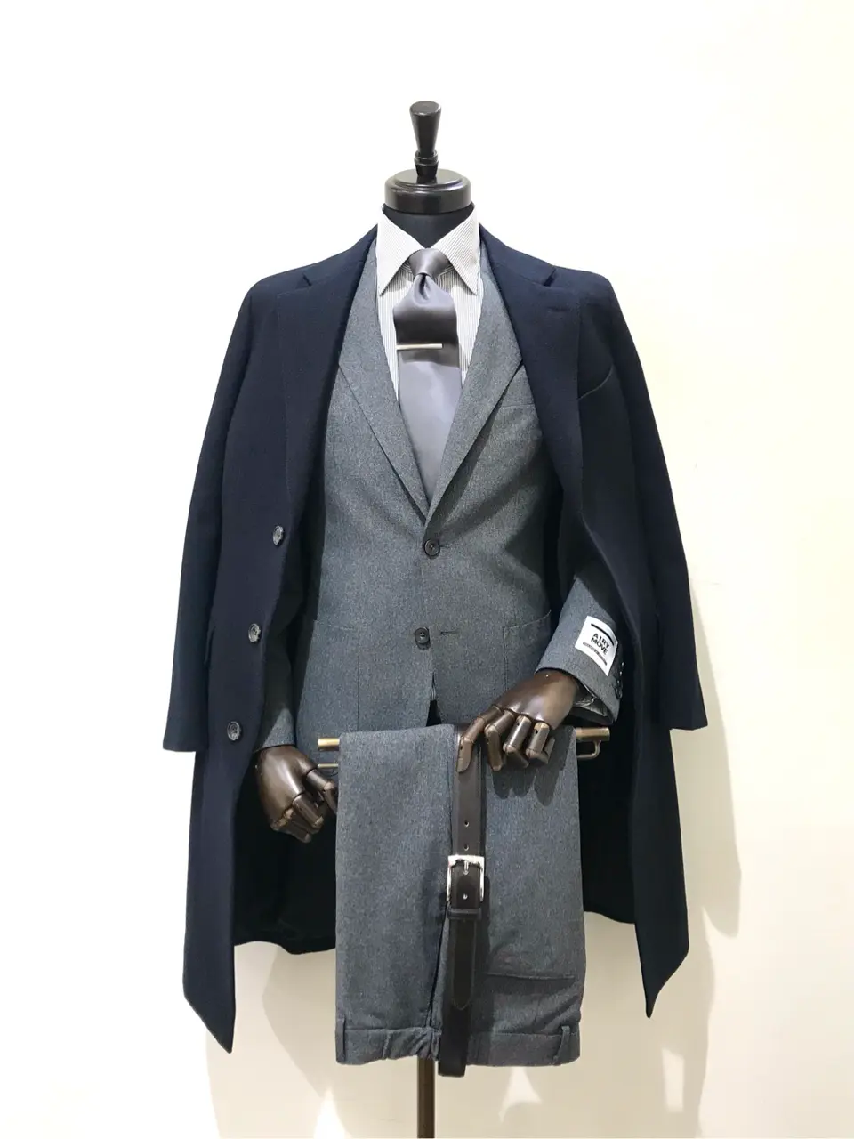  加藤 コーディネート画像