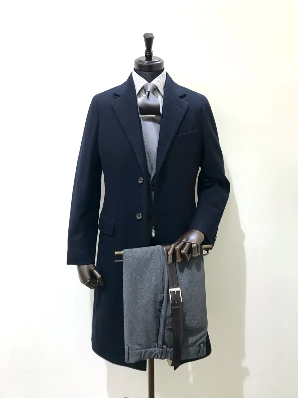 GOTAIRIKU 加藤 コーディネート画像