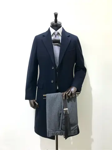 GOTAIRIKU 加藤 コーディネート画像