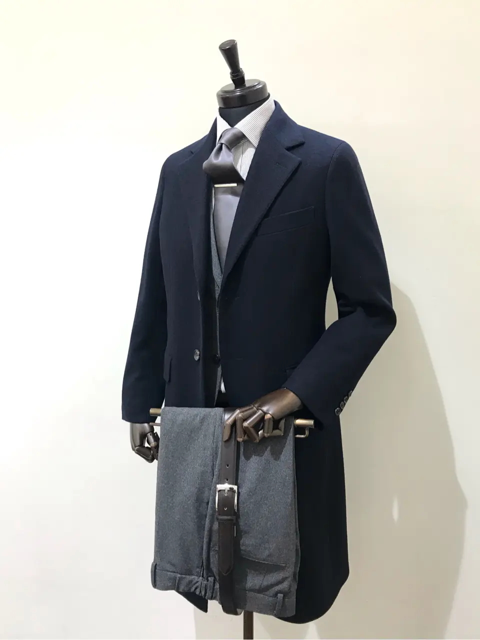 GOTAIRIKU 加藤 コーディネート画像