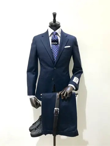 GOTAIRIKU 加藤 コーディネート画像