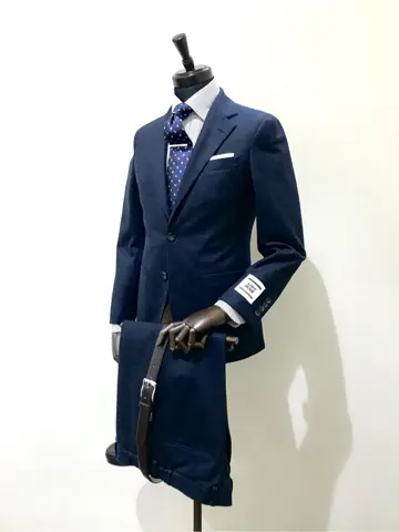 GOTAIRIKU 加藤 コーディネート画像