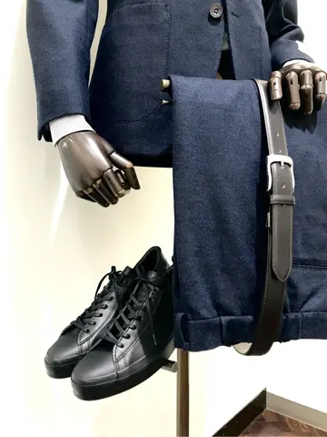 GOTAIRIKU 加藤 コーディネート画像