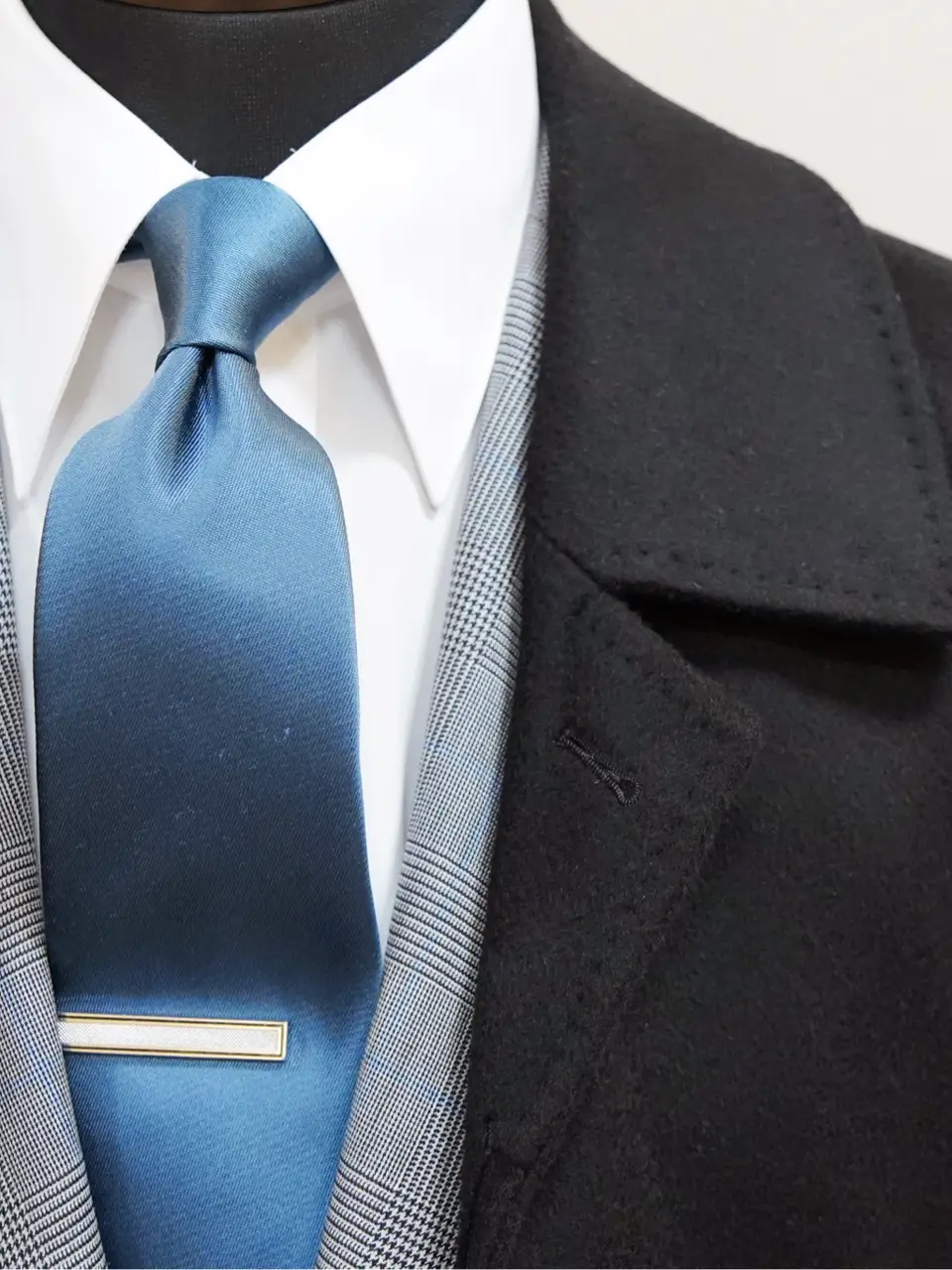 GOTAIRIKU 大森 コーディネート画像