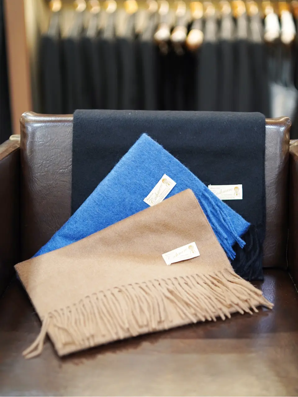 GOTAIRIKU 大森 コーディネート画像