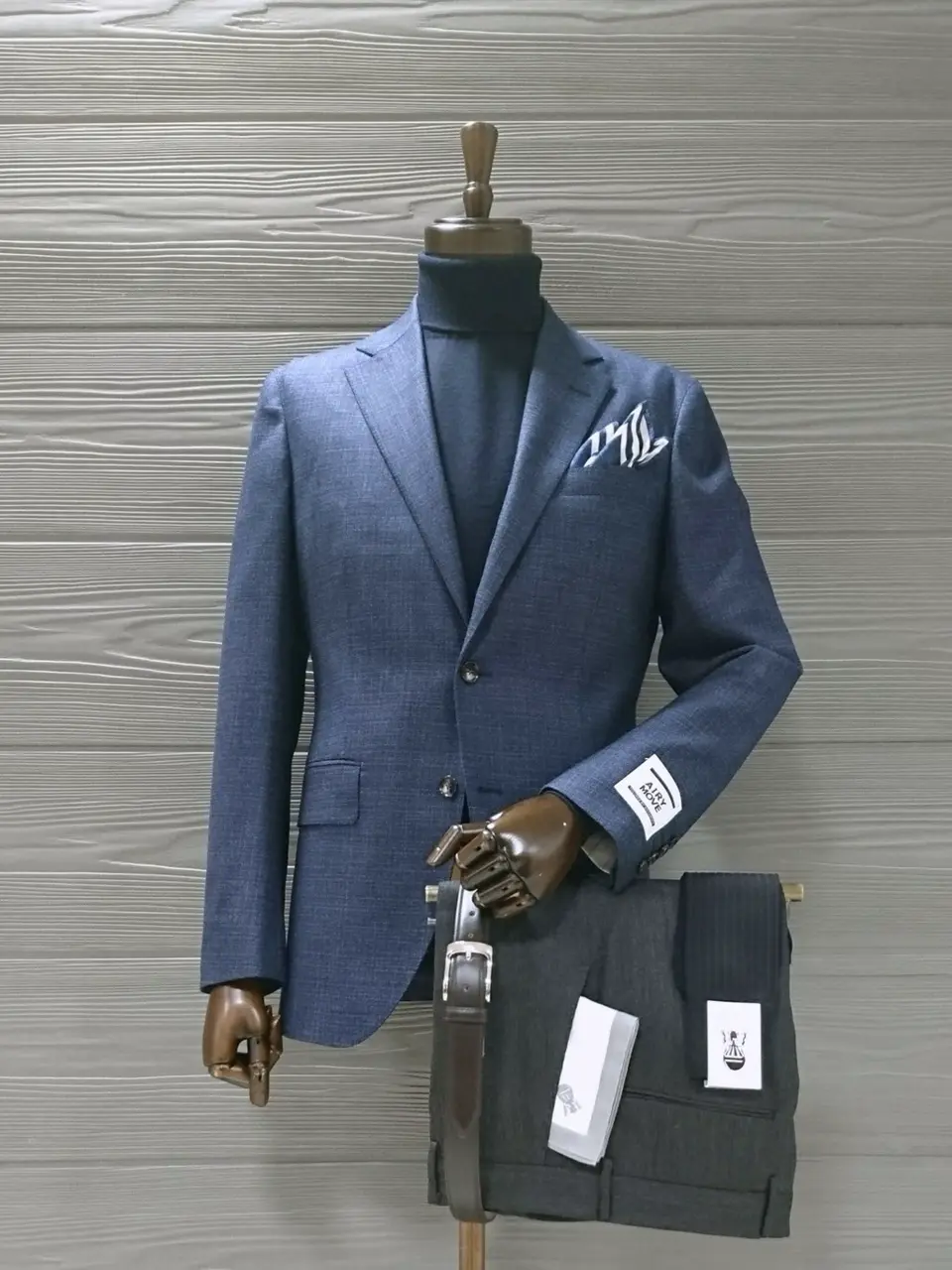  八幡 コーディネート画像