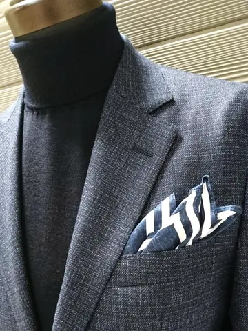 GOTAIRIKU 八幡 コーディネート画像