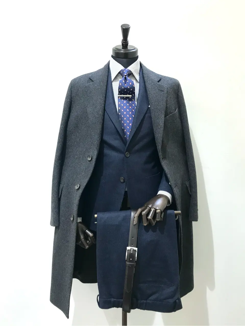 GOTAIRIKU 加藤 コーディネート画像