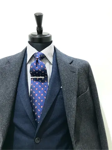 GOTAIRIKU 加藤 コーディネート画像