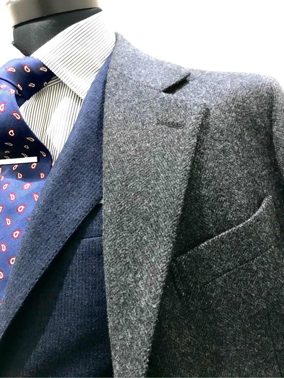 GOTAIRIKU 加藤 コーディネート画像