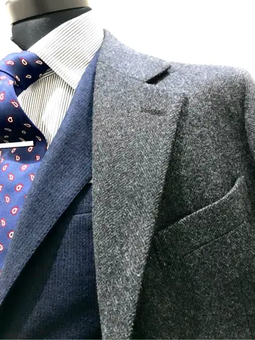 GOTAIRIKU 加藤 コーディネート画像