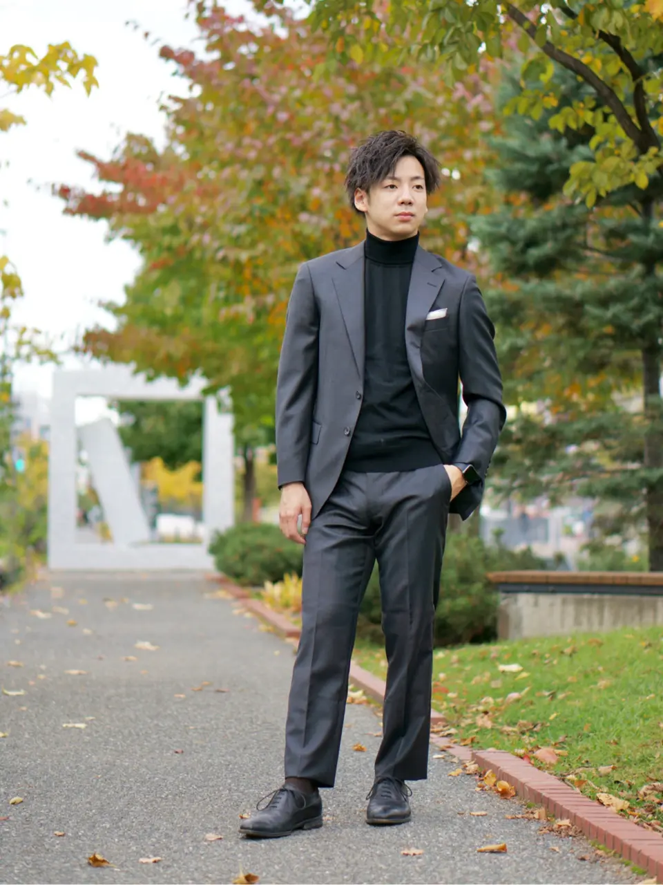  佐藤 コーディネート画像