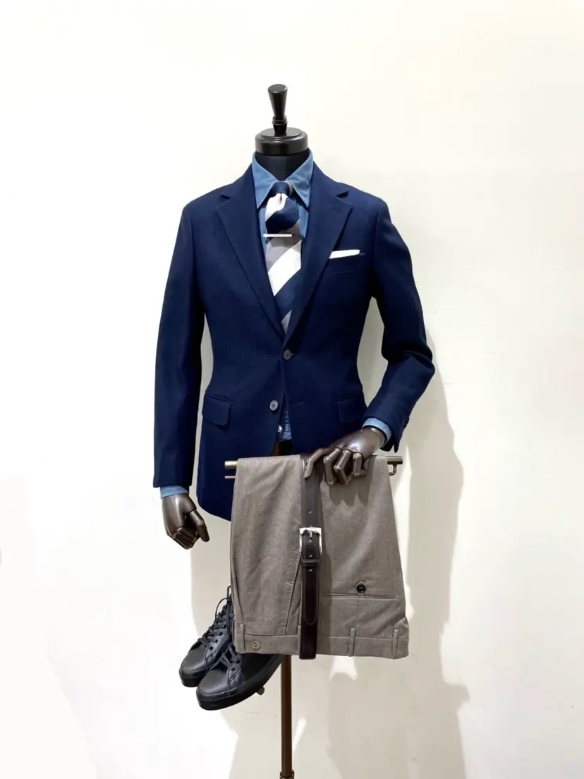  加藤 コーディネート画像